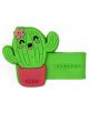 Мултифункционален магнитен клипс Legami Cactus Hug Me органайзер, 5 см. - Legami - Legami - Жена - Legami - Star Tech - 80591-4-thumb