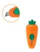 Макетен нож Legami Carrot с изтеглящо се острие - Legami - Legami - Жена - Legami - Extraordinary Stationery - 8052461962030-3-thumb