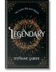 Legendary - Stephanie Garber - Жена, Мъж - Hodder & Stoughton - 9781399739689-thumb