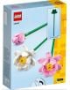 LEGO Flowers - Лотоси - LEGO - LEGO - Жена, Момиче - 5702017471549-2-thumb