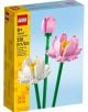 LEGO Flowers - Лотоси - LEGO - LEGO - Жена, Момиче - 5702017471549-1-thumb