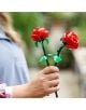 LEGO Flowers - Рози - LEGO - LEGO - Жена, Момиче - 5702017228402-6-thumb