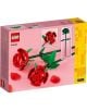 LEGO Flowers - Рози - LEGO - LEGO - Жена, Момиче - 5702017228402-7-thumb