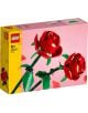 LEGO Flowers - Рози - LEGO - LEGO - Жена, Момиче - 5702017228402-1-thumb