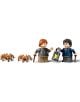 LEGO Harry Potter - Арагог в Забранената гора - LEGO - LEGO - Момиче, Момче - Lego - Harry Potter - 5702017599519-6-thumb