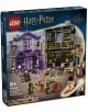 LEGO Harry Potter - Оливандър и дрехи от Мадам Молкин - LEGO - LEGO - Момиче, Момче - Lego - Harry Potter - 5702017583167-1-thumb