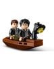 LEGO Harry Potter - Плаваща къща в замъка Хогуордс - LEGO - LEGO - Момиче, Момче - Lego - Harry Potter - 5702017583099-7-thumb