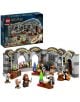 LEGO Harry Potter - Замъкът Хогуортс: Час по отвари - LEGO - LEGO - Момиче, Момче - Lego - Harry Potter - 5702017583136-2-thumb