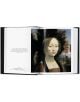 Leonardo. The Complete Paintings, 40th Edition - Frank Zollner - TASCHEN - 9783836599900-3-thumb