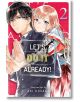 Let's do it already!, Vol. 2 - Aki Kusaka - Жена, Мъж - Viz Media - 9781974748815-1-thumb