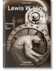 Lewis W. Hine. America at Work - Peter Walther - TASCHEN - 9783836572347-thumb