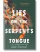 Lies on the Serpent's Tongue - Kate Pearsall - Жена, Мъж - Penguin Putnam Inc - 9780593531051-thumb