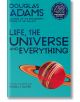 Life, the Universe and Everything - Douglas Adams - Жена, Мъж - Pan Macmillan - 9781529034547-thumb