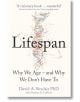 Lifespan - Why We Age - and Why We Don't Have To - David Sinclair - Жена, Мъж - HarperCollins Publishers - 9780008292348-1-thumb