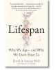 Lifespan - David Sinclair - Жена, Мъж - HarperCollins Publishers - 9780008353742-thumb