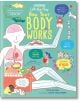 Lift-the-Flap: How Your Body Works - Rosie Dickins - Момиче, Момче - Usborne Publishing Ltd - 9781474950732-1-thumb