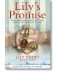 Lily's Promise - Dov Forman, Lily Ebert - Жена, Мъж - Pan Macmillan - 9781529073447-thumb