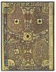 Тефтер Paperblanks - Lindau Ultra, 18 х 23 см. - Paperblanks - Paperblanks - Жена - Paperblanks - Lindau Gospels - 9781439710-2-thumb