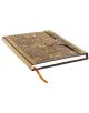 Тефтер Paperblanks - Lindau Ultra, 18 х 23 см. - Paperblanks - Paperblanks - Жена - Paperblanks - Lindau Gospels - 9781439710-1-thumb