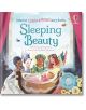 Listen and Read Sleeping Beauty - Lesley Sims - Usborne Publishing Ltd - 5655 - 9781803707679-thumb