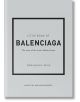 Little Book of Balenciaga-thumb