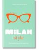 Little Book of Milan Style - Laia Farran Graves - Жена, Мъж - Headline Publishing Group - 9781802797831-1-thumb