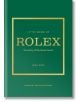 Little Book of Rolex - Josh Sims - Жена, Мъж - Headline Publishing Group - 9781802797596-1-thumb