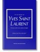 Little Book of Yves Saint Laurent-thumb