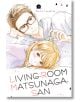 Living-Room Matsunaga-san, Vol. 8-thumb