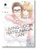 Living-Room Matsunaga-san, Vol. 10 - Keiko Iwashita - Kodansha Comics - 9781646513086-thumb