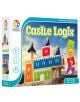 Логическа игра: Castle Logix - Smart Games - Smart Games - Момиче, Момче - 5414301518709-1-thumb