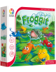 Логическа игра Smart Games: Froggit - Smart Games - Smart Games - Момиче, Момче - 5414301523345-1-thumb