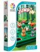 Логическа игра Smart Games: Jumpin' - Smart Games - Smart Games - Момиче, Момче - 5414301519898-1-thumb