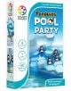 Логическа игра Smart Games: Penguins Pool Party - Smart Games - Smart Games - Момиче, Момче - 5414301518488-1-thumb