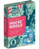 Логическа игра Professor Puzzle: Einstein's House Riddle - Professor Puzzle - Professor Puzzle - Professor Puzzle - The Einstein Collection - 5056297245520-1-thumb