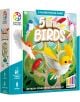 Логическа игра Smart Games: 5 Little Birds - Smart Games - Smart Games - Момиче, Момче - 5414301525639-1-thumb