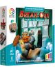 Логическа игра Smart Games: Break Out - Smart Games - Smart Games - Момиче, Момче - 5414301525646-1-thumb