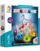 Логическа игра Smart Games: DropZone - Smart Games - Smart Games - Момиче, Момче - 5414301526117-1-thumb