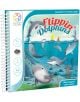 Логическа игра Smart Games: Flippin dolphins - Smart Games - Smart Games - Момиче, Момче - 5414301523307-1-thumb