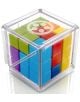 Логически пъзел-игра Smart Games: Cube Puzzler Go - Smart Games - Smart Games - Момиче, Момче - 5414301521112-4-thumb