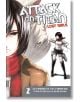 Attack On Titan: Lost Girls The Manga, Vol. 2 - Hajime Isayama - Kodansha Comics - 9781632364180-1-thumb