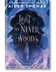 Lost in the Never Woods - Aiden Thomas - Жена, Мъж - Pan Macmillan - 9781035011230-thumb