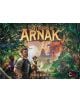 Настолна игра: Lost Ruins Of Arnak - Czech Games Edition - 8594156310592-1-thumb