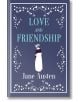 Love and Friendship - Jane Austen - Жена, Мъж - Alma - 9781847496331-thumb