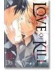 Love of Kill, Vol. 13 - Fe - Yen Press - 9781975376710-thumb