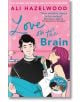 Love on the Brain - Ali Hazelwood - Жена, Мъж - Brown & Company, Little - 9781408725771-thumb