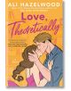 Love, Theoretically - Ali Hazelwood - Random House - 9780593336861-thumb