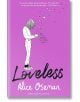 Loveless - Alice Oseman - Момиче, Момче - HarperCollins Publishers - 9780008244125-1-thumb