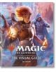 Magic The Gathering The Visual Guide - Jay Annelli - Жена, Мъж - DK Publishing - 9780241552797-1-thumb