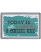 Магнитче - Today is a perfect day - Simetro - Simetro books - Vintage gifts - 2521010204038-thumb